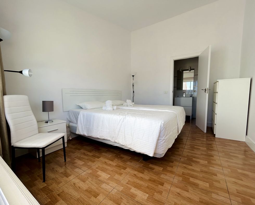 Apartment for rent in  Island Village, Costa Adeje, Spain - TRV-161
