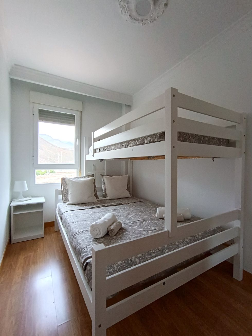Apartment for rent in  Vista Hermosa I., Arona, Spain - TRV-162