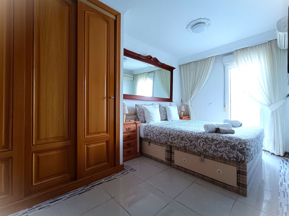 Apartment for rent in  Vista Hermosa I., Arona, Spain - TRV-162