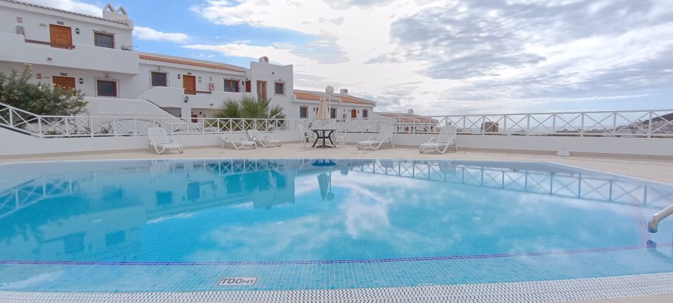 Apartment for rent in  Colina Park, Los Cristianos, Spain - TRV-163