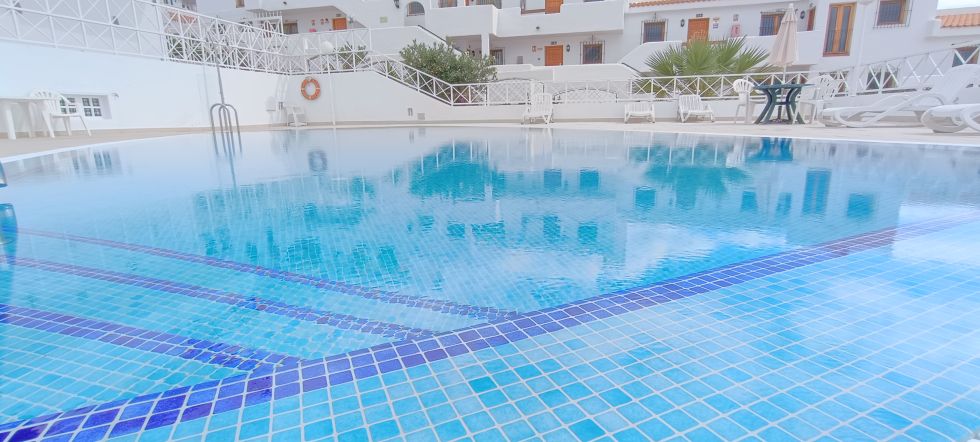 Apartment for rent in  Colina Park, Los Cristianos, Spain - TRV-163