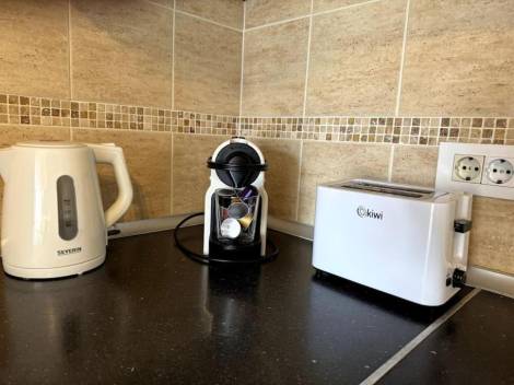 Apartment for rent in  Yucca Park, Costa Adeje, Spain - TRV-168