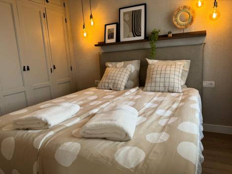 Apartment for rent in  Windsor Park, San Eugenio Alto, España - TRV-170