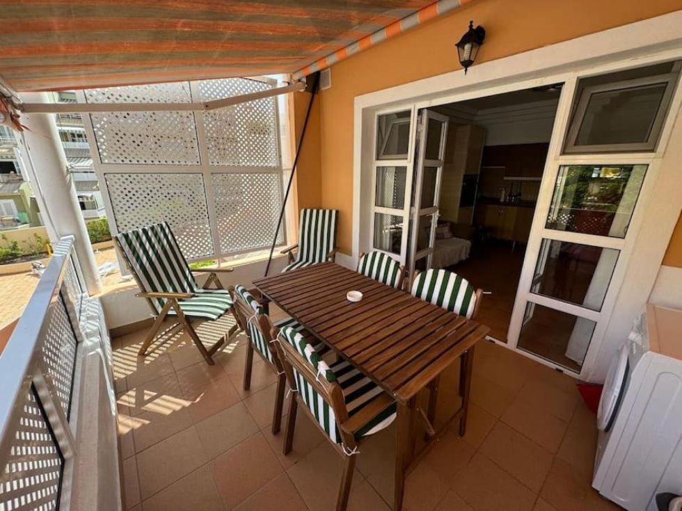 Apartment for rent in  Orlando, Playa de Fañabe, Španělsko - TRV-171