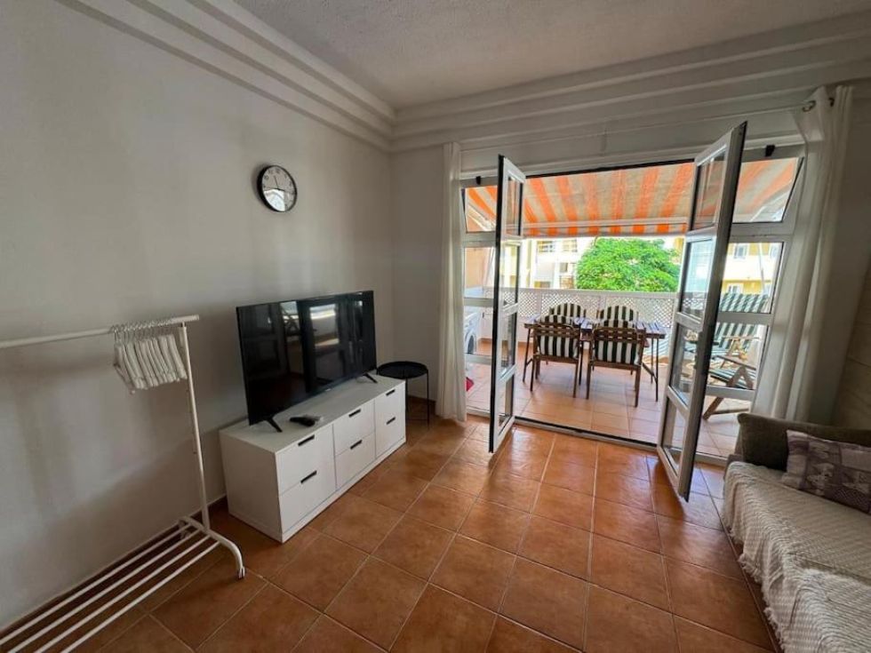 Apartment for rent in  Orlando, Playa de Fañabe, Španělsko - TRV-171