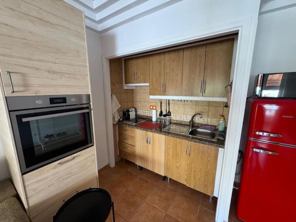 Apartment for rent in  Orlando, Playa de Fañabe, Španělsko - TRV-171