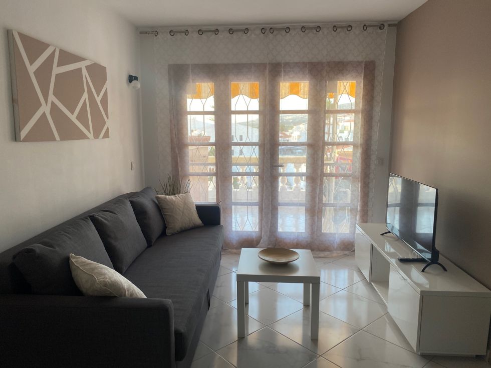 Apartment for rent in  Windsor Park, San Eugenio Alto, España - TRV-172