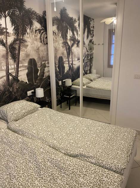 Apartment for rent in  Windsor Park, San Eugenio Alto, España - TRV-172