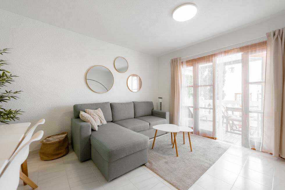 Apartment for rent in  Los Cristianos, Spain - TRV-179