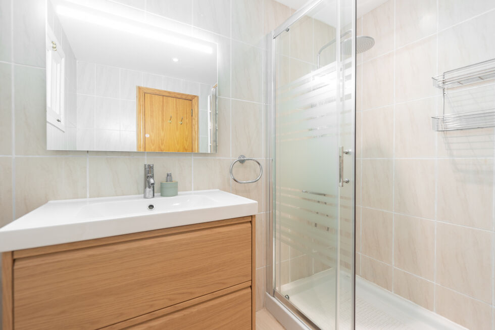 Apartment for rent in  Los Cristianos, Spain - TRV-179