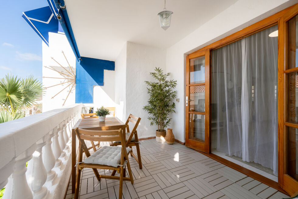 Apartment for rent in  Los Cristianos, Spain - TRV-179