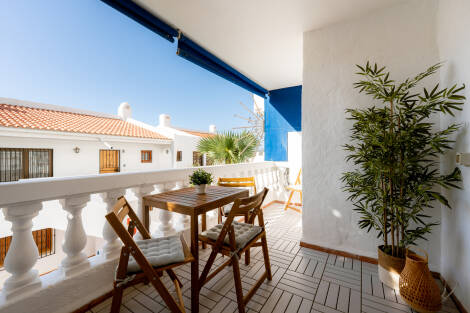 Apartment for rent in  Los Cristianos, Spain - TRV-179