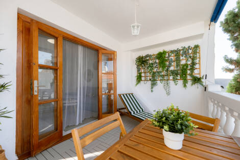 Apartment for rent in  Los Cristianos, Spain - TRV-179