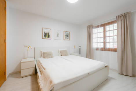 Apartment for rent in  Los Cristianos, Spain - TRV-179