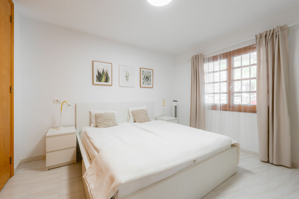 Apartment for rent in  Los Cristianos, Spain - TRV-179