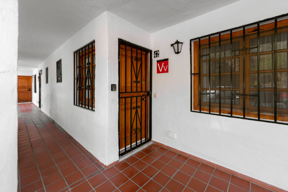 Apartment for rent in  Los Cristianos, Spain - TRV-179