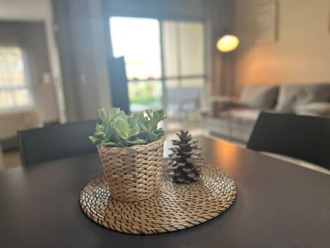 Apartment for rent in  Arona, Spain - TRV-186