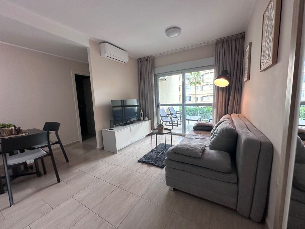 Apartment for rent in  Arona, Spain - TRV-186