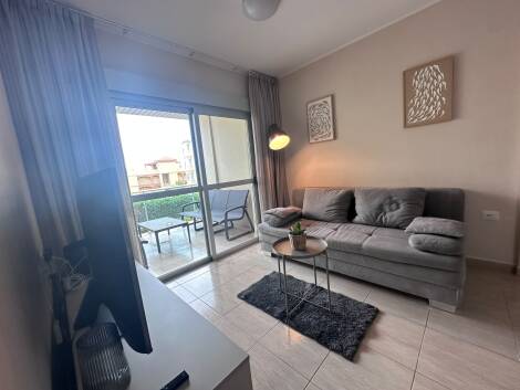Apartment for rent in  Arona, Spain - TRV-186