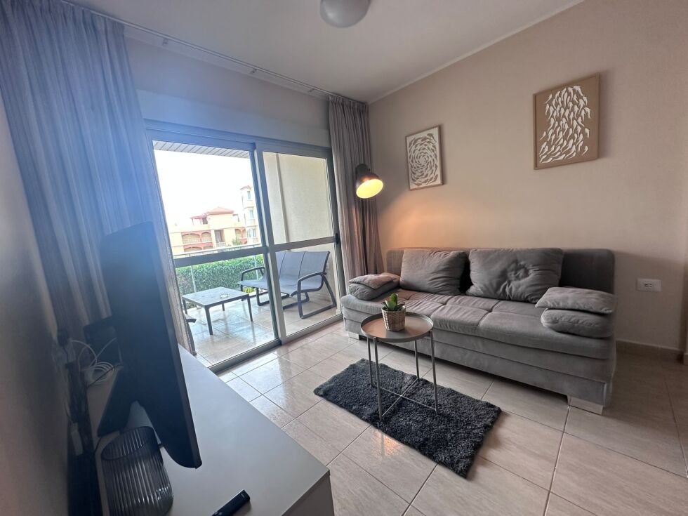 Apartment for rent in  Arona, Spain - TRV-186