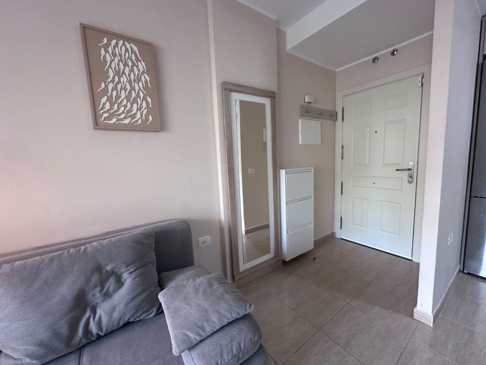 Apartment for rent in  Arona, Spain - TRV-186