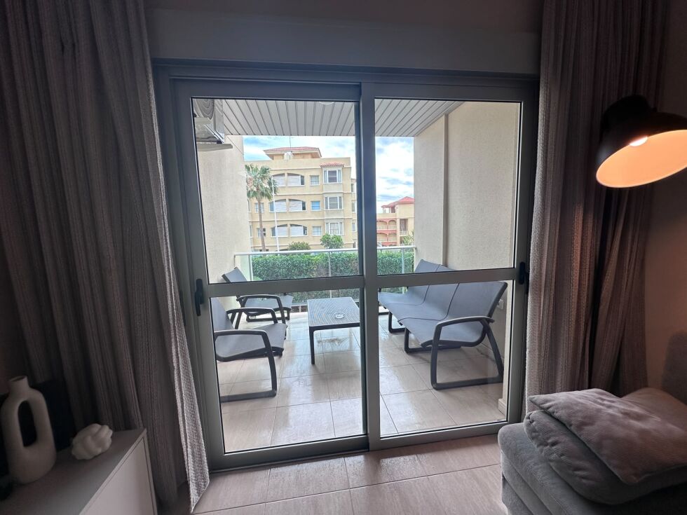 Apartment for rent in  Arona, Spain - TRV-186