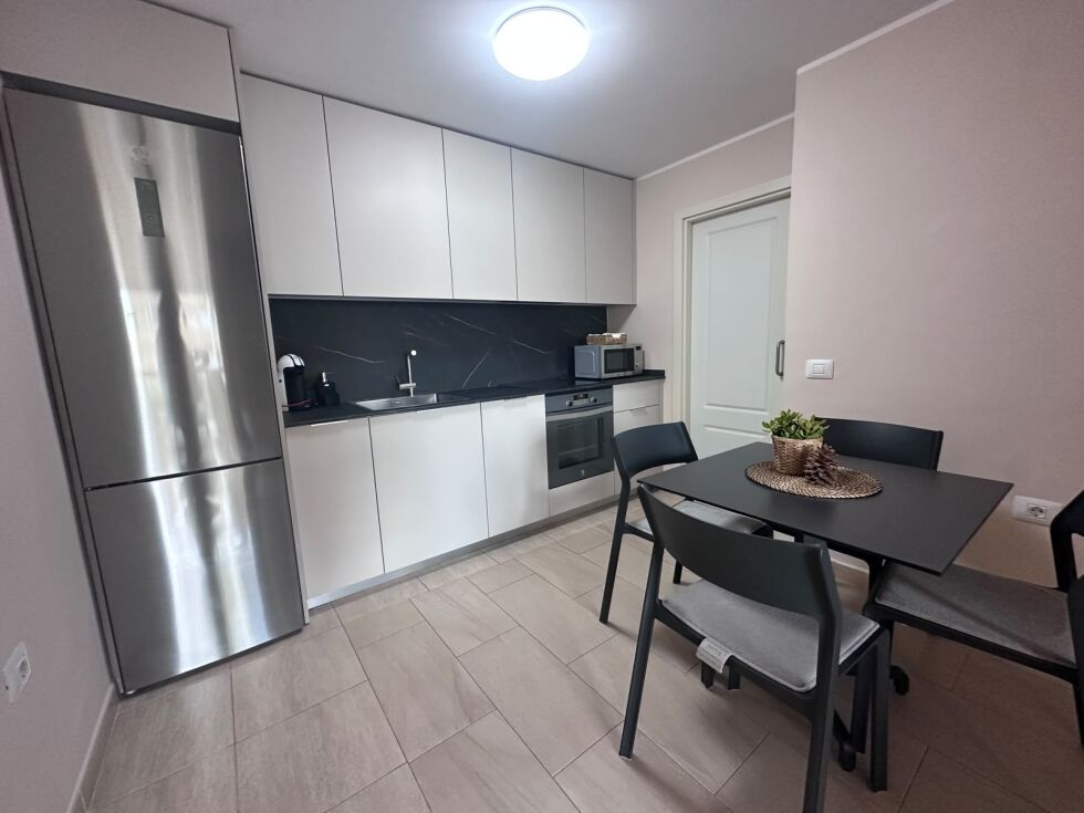 Apartment for rent in  Arona, Spain - TRV-186