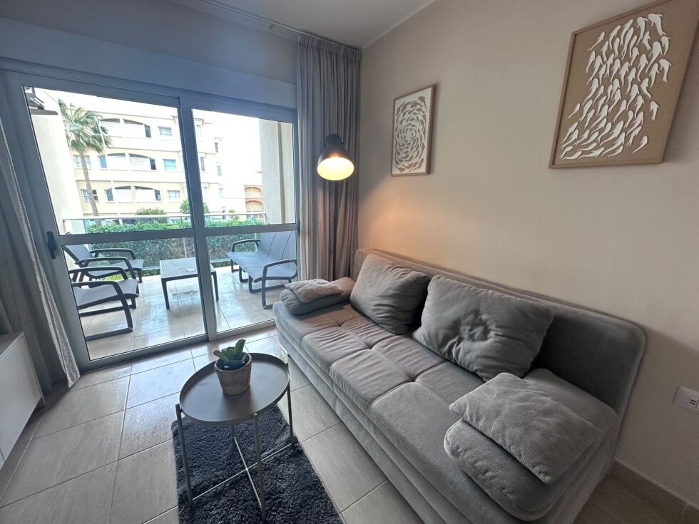 Apartment for rent in  Arona, Spain - TRV-186