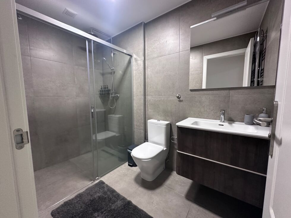 Apartment for rent in  Arona, Spain - TRV-186