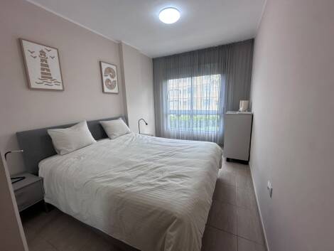 Apartment for rent in  Arona, Spain - TRV-186