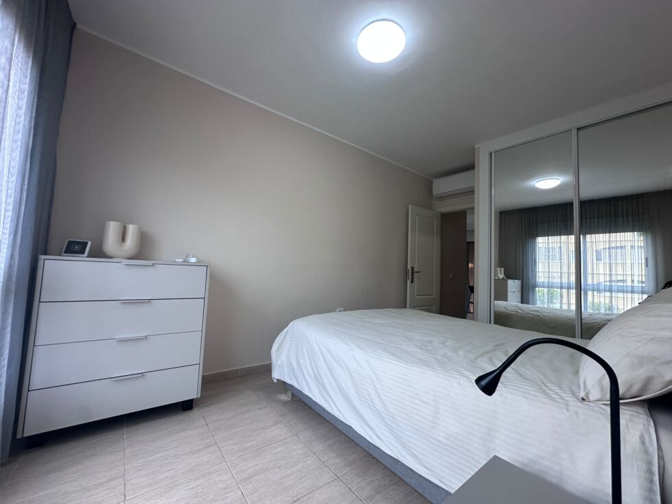 Apartment for rent in  Arona, Spain - TRV-186