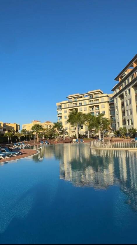 Apartment for rent in  Arona, Spain - TRV-186