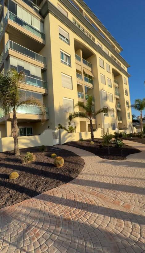 Apartment for rent in  Arona, Spain - TRV-186