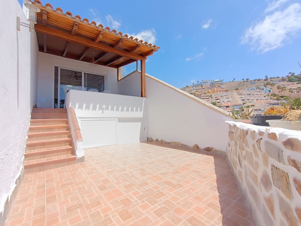 Apartment for rent in  Sun Villas, Costa Adeje, Spain - TRV-144
