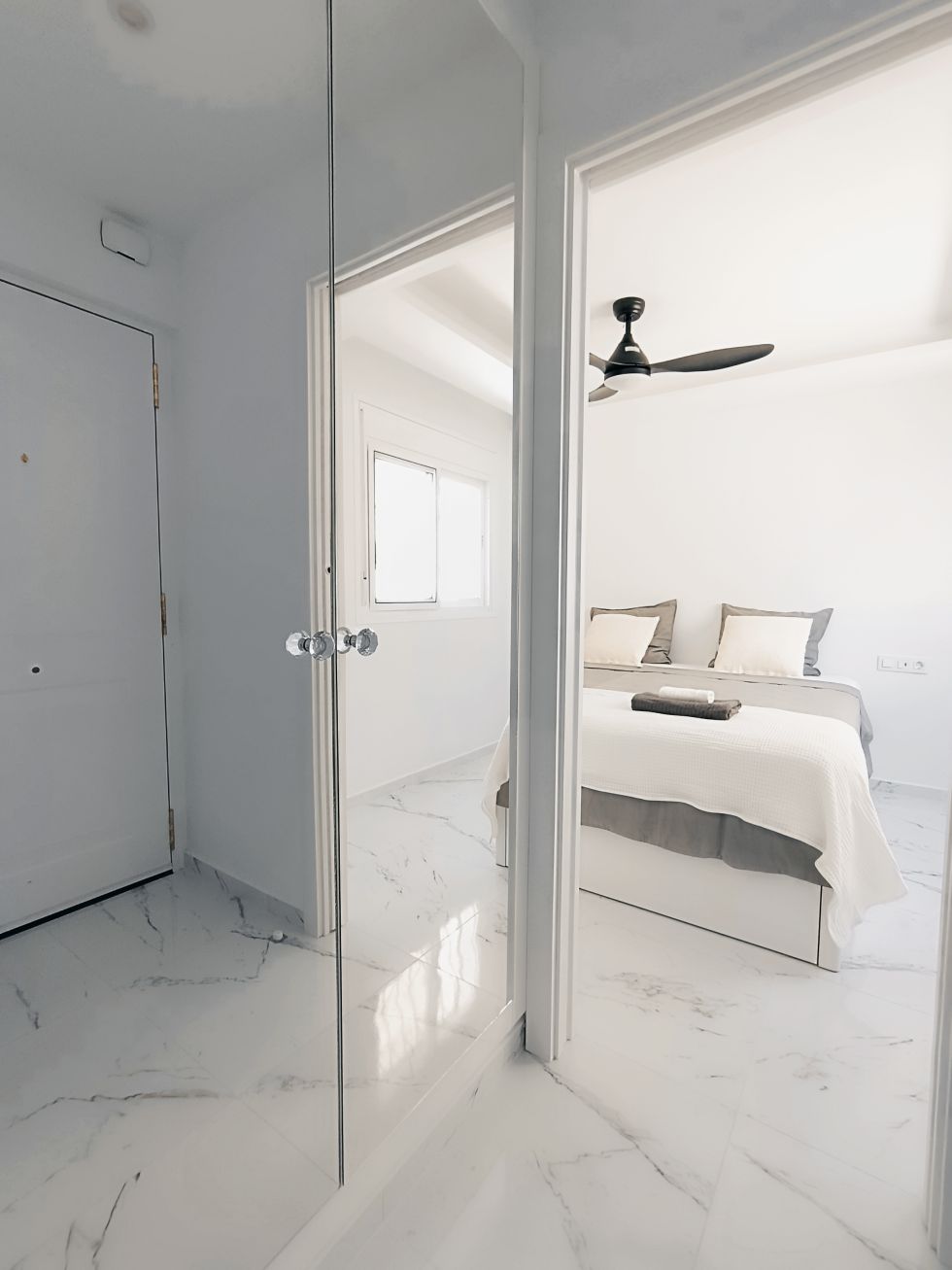 Apartment for rent in  Sun Villas, Costa Adeje, Spain - TRV-144
