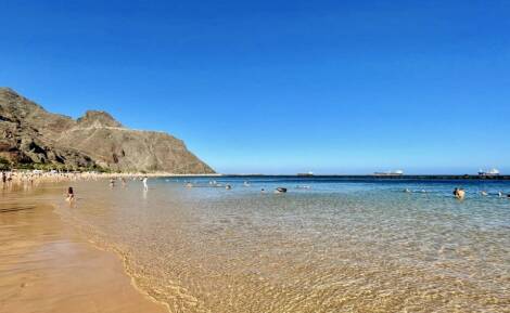 Apartment for rent in  San Miguel de Abona, Spain - TRV-182