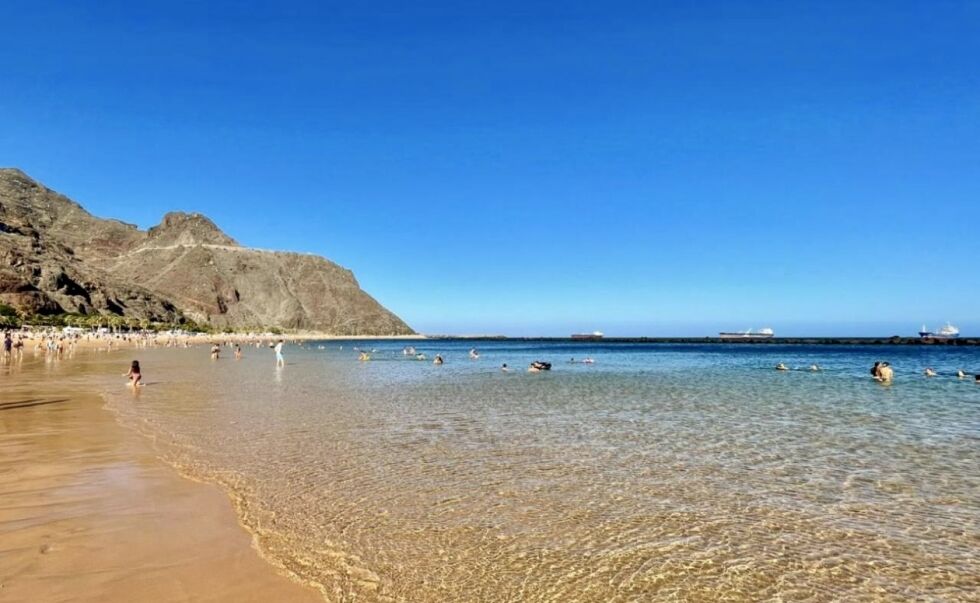 Apartment for rent in  San Miguel de Abona, Spain - TRV-182