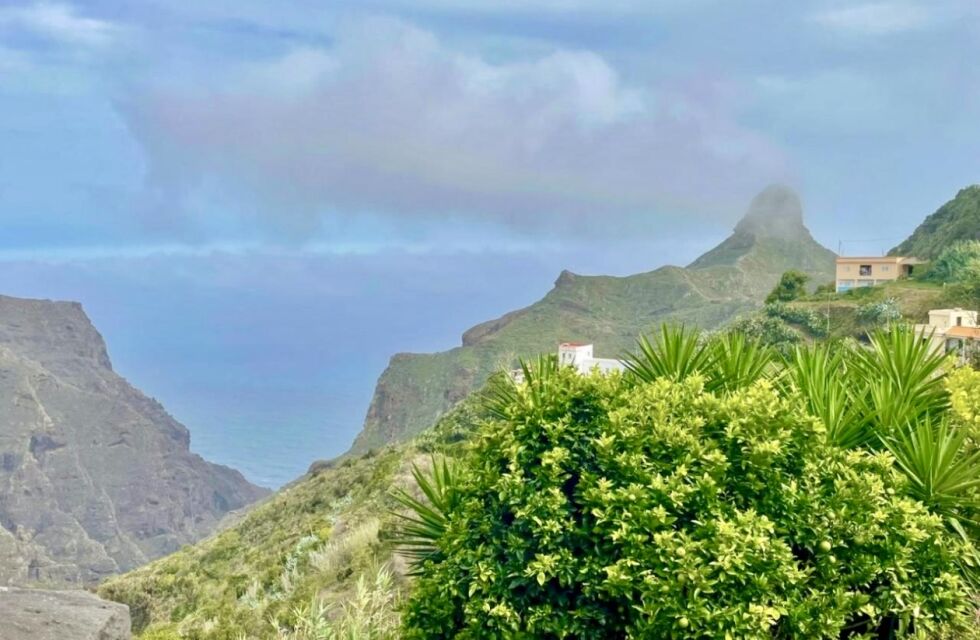 Apartment for rent in  San Miguel de Abona, Spain - TRV-182