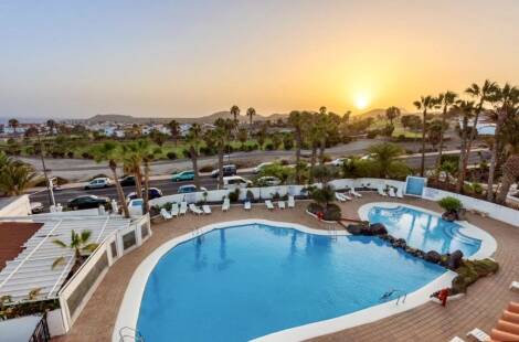 Apartment for rent in  San Miguel de Abona, Spain - TRV-182