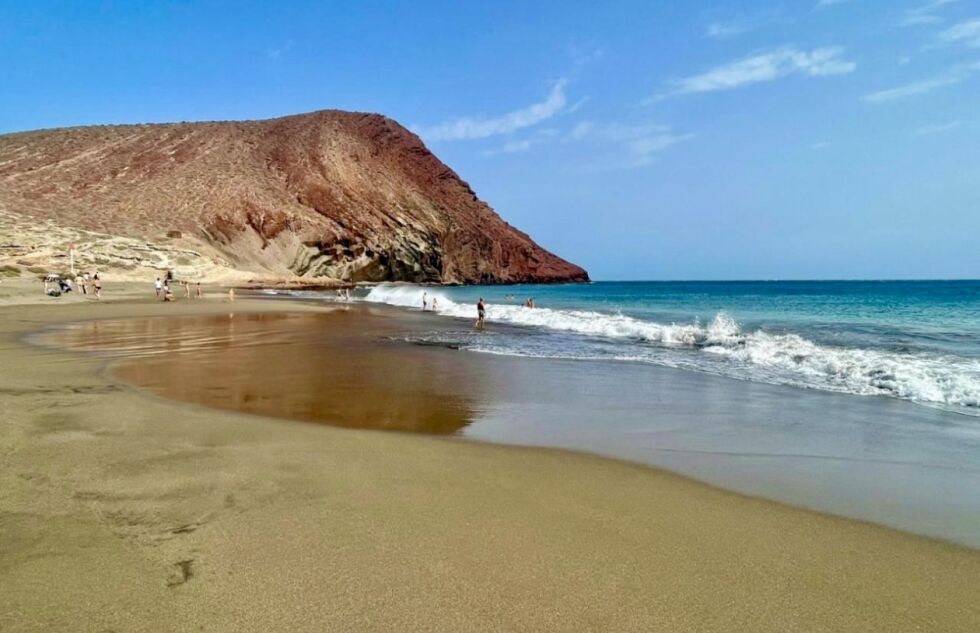 Apartment for rent in  San Miguel de Abona, Spain - TRV-182