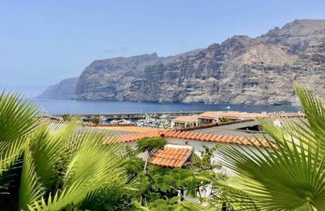 Apartment for rent in  San Miguel de Abona, Spain - TRV-182