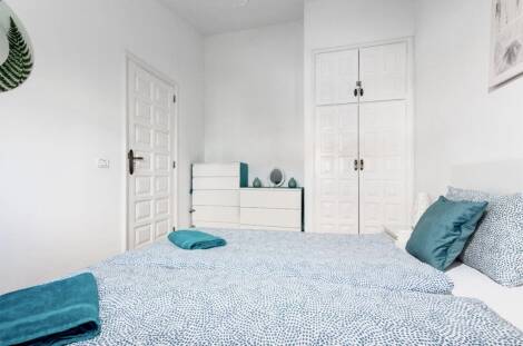 Apartment for rent in  San Miguel de Abona, Spain - TRV-182