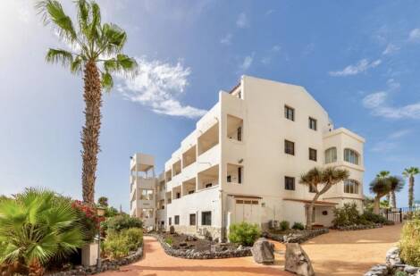 Apartment for rent in  San Miguel de Abona, Spain - TRV-182