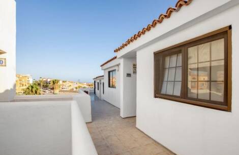 Apartment for rent in  San Miguel de Abona, Spain - TRV-182
