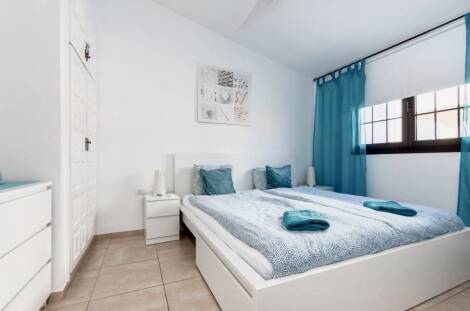 Apartment for rent in  San Miguel de Abona, Spain - TRV-182