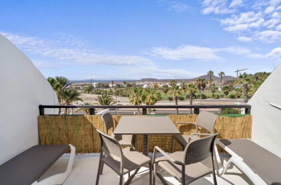 Apartment for rent in  San Miguel de Abona, Spain - TRV-182