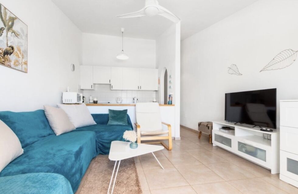 Apartment for rent in  San Miguel de Abona, Spain - TRV-182