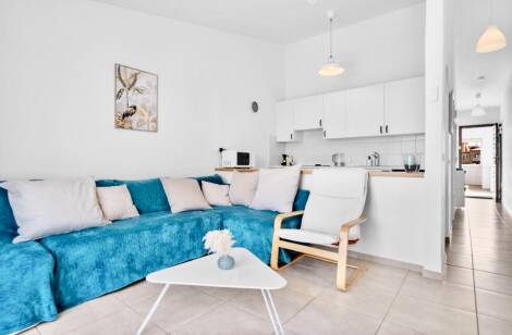 Apartment for rent in  San Miguel de Abona, Spain - TRV-182