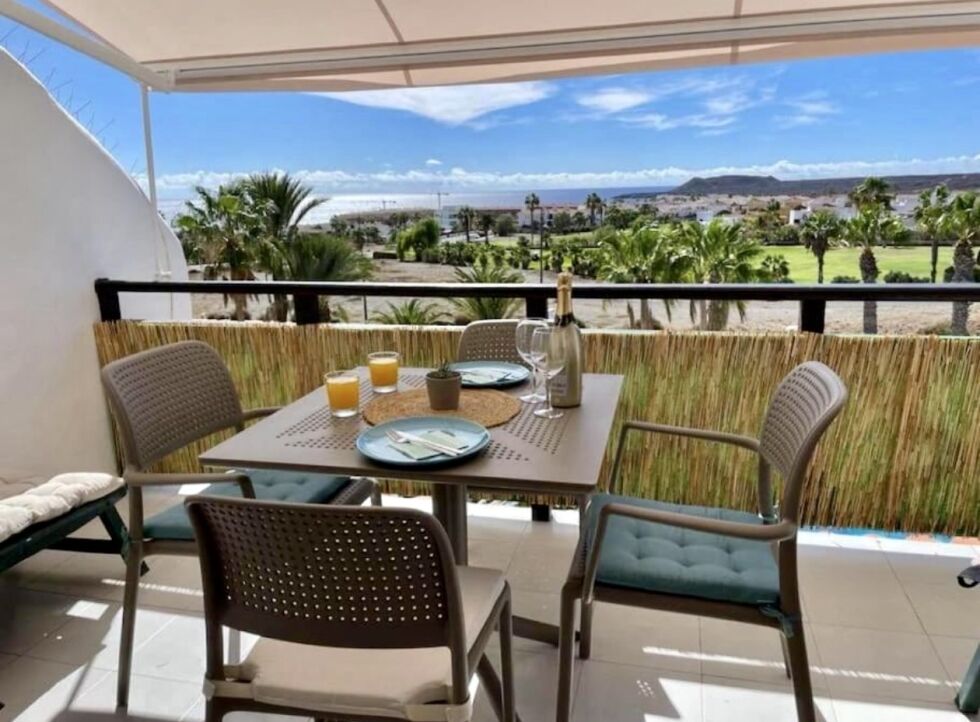 Apartment for rent in  San Miguel de Abona, Spain - TRV-182