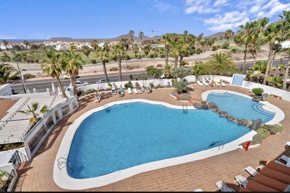 Apartment for rent in  San Miguel de Abona, Spain - TRV-182